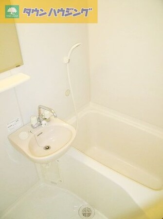 ヴェルドミール の物件内観写真